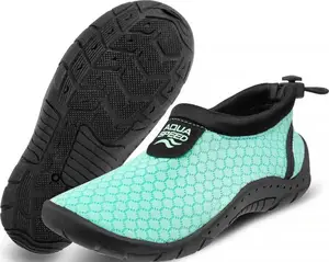 Аквашузи Aqua Speed AQUA SHOE 30 62077 бірюзовий Уні 28 купити