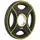 Олімпійський диск уретановий Generation Fitness FF51C4D-1,25 кг
