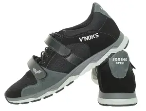 Кроссовки V`Noks Boxing Edition Grey New 44 купить