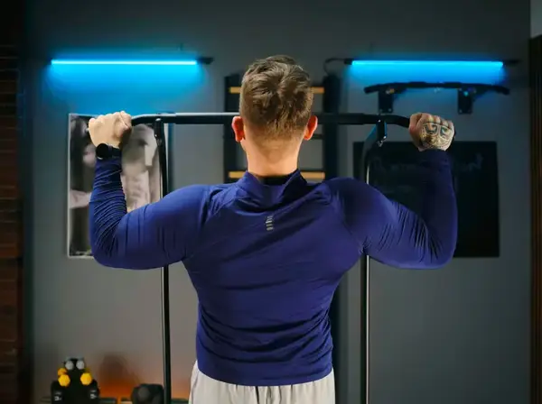 Силовая станция турник-брусья Trex Sport TX-060PR купить недорого в Украине, фото 11