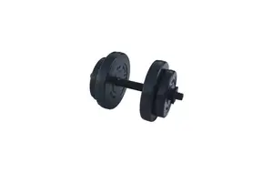 Гантель композитна RN-Sport 8 кг - 1 шт купити