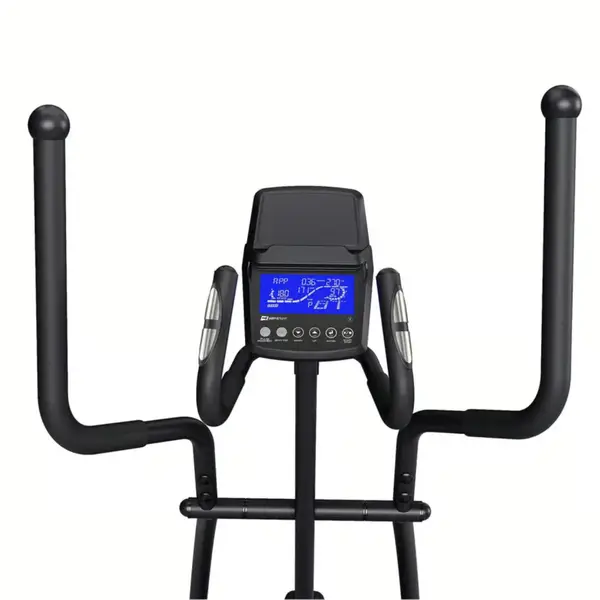 Орбітрек Hop-Sport HS-140CF Rock електромагнітний купити недорого в Україні, фото 12