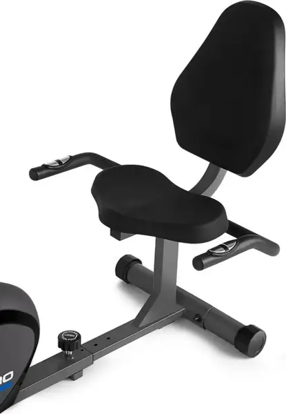 Велотренажер магнитный Zipro Vision купить недорого в Украине, фото 7