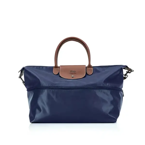 Спортивная сумка Fairtex Bag 16 Navy Blue купить