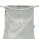 Рюкзак-мішок Nike NK HERITAGE DRAWSTRING 13L сірий Уні 33х43 см купити