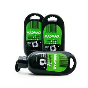 Магнезія спортивна рідка MadMax MFA-278 Liquid Chalk 50ml. купити