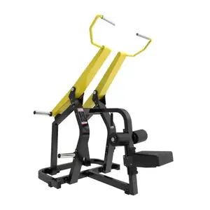 Вертикальна тяга Iron Impulse Pull Down TA20 купити