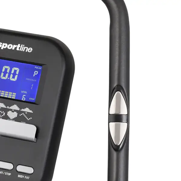 Велотренажер електромагнітний inSPORTline Delavan UB купити недорого в Україні, фото 7