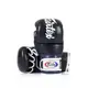 Рукавиці греплінгові для ММА Fairtex FGV18 Black/Blue L купити недорого в Україні, фото 38003