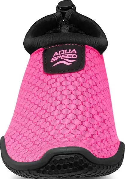 Аквашузи Aqua Speed AQUA SHOE 30 62066 рожевий Уні 36 купити недорого в Україні, фото 3