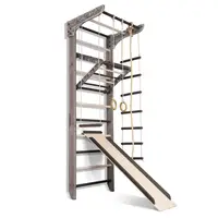 Спортивний куточок SportBaby "Kinder Loft & White 3-220" Спортивний куточок SportBaby "Kinder Loft & White 3-220" купити