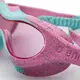 Окуляри-маска для плавання Arena SPIDER KIDS MASK рожевий, бірюзовий Діт OSFM купити