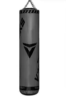 Боксерський мішок V`Noks Gel Graphite 1.5 м, 50-60 кг купити