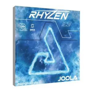 Накладка для ракетки Joola Rhyzen Ice 2.0 | Червоний | (70560) купити