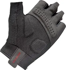 Перчатки для тренинга Adidas Essential Training Gloves черный, красный Уни XL купить