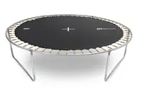 Мат для батута 366см - батут HS-TJM012 12ft купити