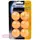Мячи Donic Prestige 2* 40+ 6шт orange