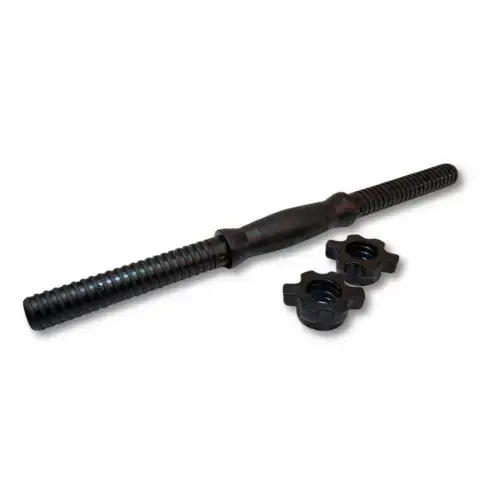 Гриф TREX 51/25 чорний пластик купити недорого в Україні, фото 5