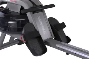 Гребний тренажер Toorx Rower Rower Sea 90 (ROWER-SEA-90) купити