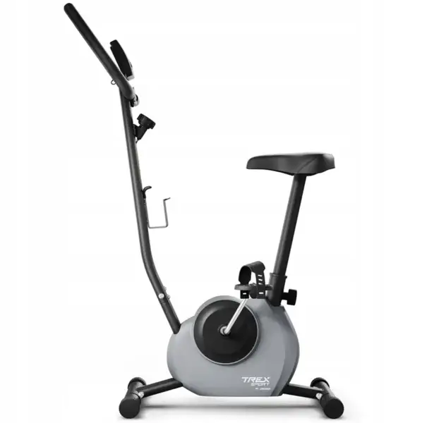 Велотренажер Trex Sport TX-250BB JOLT серый купить недорого в Украине, фото 3