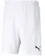 Шорты Puma teamRISE Short белый Чел XL купить недорого в Украине, фото 22492