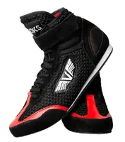 Боксерки V`Noks | Черный/Черный | 40 купить