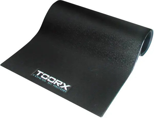 Килимок під тренажер Toorx Exercise Machines Mat 200 x 100 x 0,9 cm (MAT-200) купити