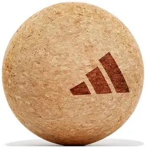 Массажный мяч Adidas Cork Massage Ball бежевый Уни 8,3 x 8,3 x 8,3 см купить