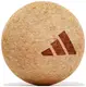 Массажный мяч Adidas Cork Massage Ball бежевый Уни 8,3 x 8,3 x 8,3 см купить недорого в Украине, фото 20280