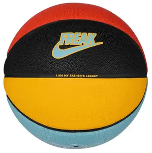 Мяч баскетбольный Nike ALL COURT 2.0 8P G ANTETOKOUNMPO DEFLATED | Размер 7 купить