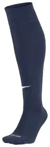 Гетры Nike U NK ACDMY OTC 132 темно-синий Уни 34-38 купить