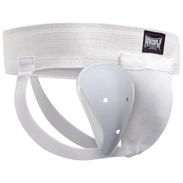 Защита паха PowerPlay 3028 Белый L купить