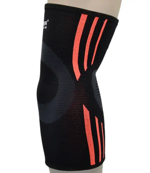 Налокітники Power System PS-6020 Elbow Support Evo Black/Orange (пара) M купити недорого в Україні, фото 6