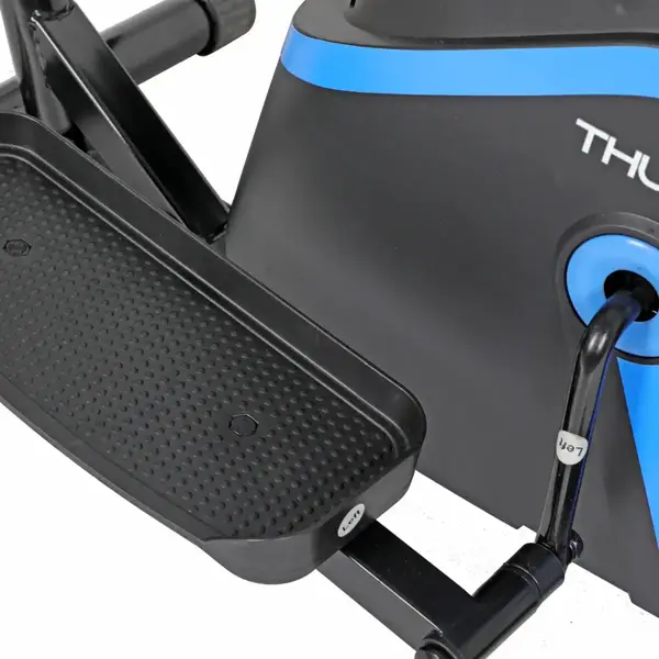 Орбітрек магнітний FLASH THUNDER чорний купити недорого в Україні, фото 4