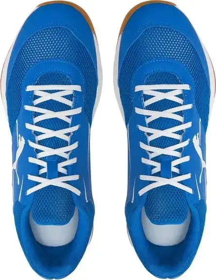 Кросівки Puma Varion II indoor sports shoes синій Уні 47 (12UK) 31 см купити недорого в Україні, фото 5