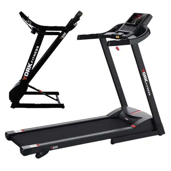 Беговая дорожка York Fitness T600 купить недорого в Украине, фото 5