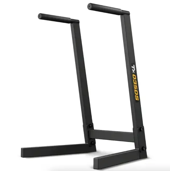 Брусья стационарные напольные Trex Sport TX-035DS купить недорого в Украине, фото 13