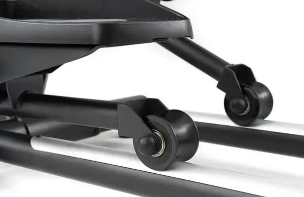 Орбитрек Hop-Sport HS-070C Buzz серебристый 2020 купить недорого в Украине, фото 13