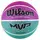 М'яч баскетбольний Wilson MVP рожевий | Розмір 6