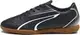 Футзалки Puma VITORIA IT чорний, коричневий Чол 44,5 (10UK) 29 см купити