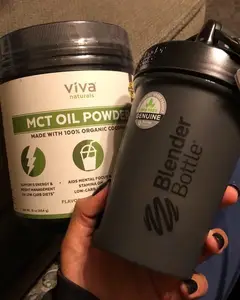 Шейкер спортивный BlenderBottle Classic Loop 20oz/590ml Black купить