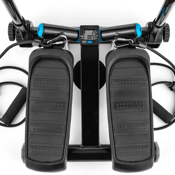 Степпер Gymtek XST700 черный купить недорого в Украине, фото 10