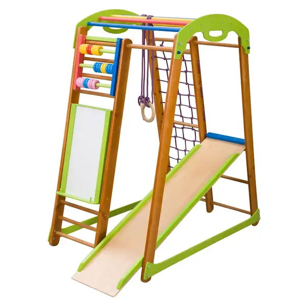 Дитячий спортивний куточок - «Крихітка - 2» купити недорого в Україні, фото 4