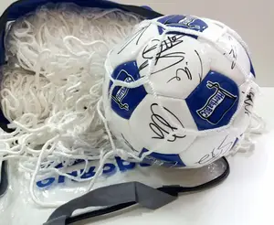 Сітка для футбольних воріт (шестигранна) 5х5 купити