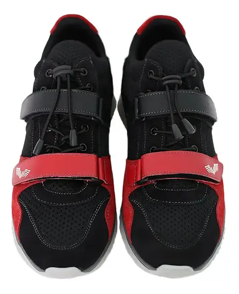 Кроссовки V`Noks Boxing Edition 45, Stock (СТОК) купить недорого в Украине, фото 2