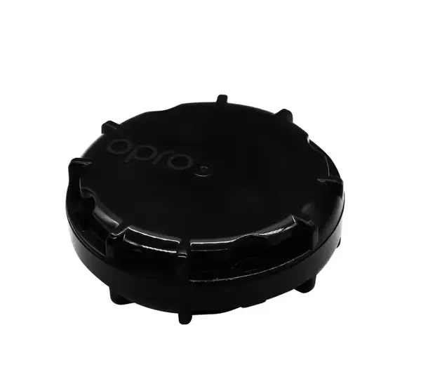 Капа доросла ADIDAS/OPRO Platinum | червоний/чорний/білий | ADIDAS ADIBP36 купити недорого в Україні, фото 6