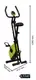 Велотренажер Everfit BFK SLIM (BFK SLIM)| Черный/Зеленый купить