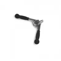 Рукоятка для тяги Generation Fitness MB-06(в резине) купить