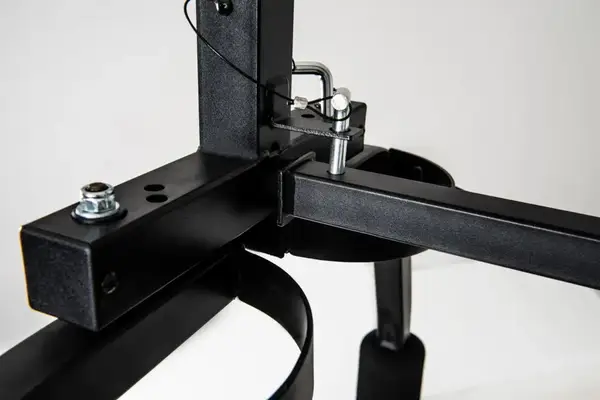 Силовая мультистанция Everfit MSK 500 (MSK-500) купить недорого в Украине, фото 6