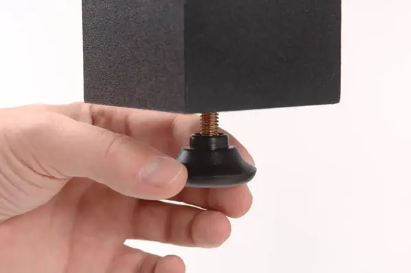 Настільний футбол Garlando F-1 Goal (F1RGOAL) купити недорого в Україні, фото 4